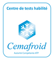 logo centre de test ATP