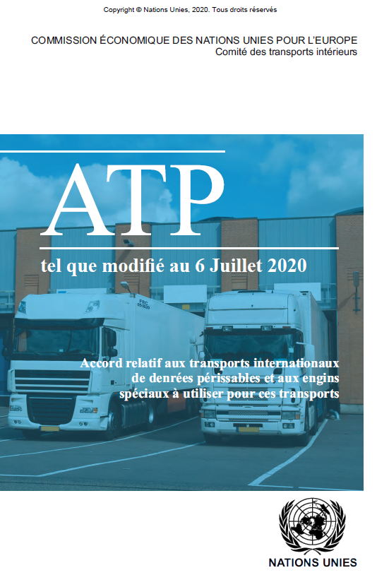Accord ATP version 2020